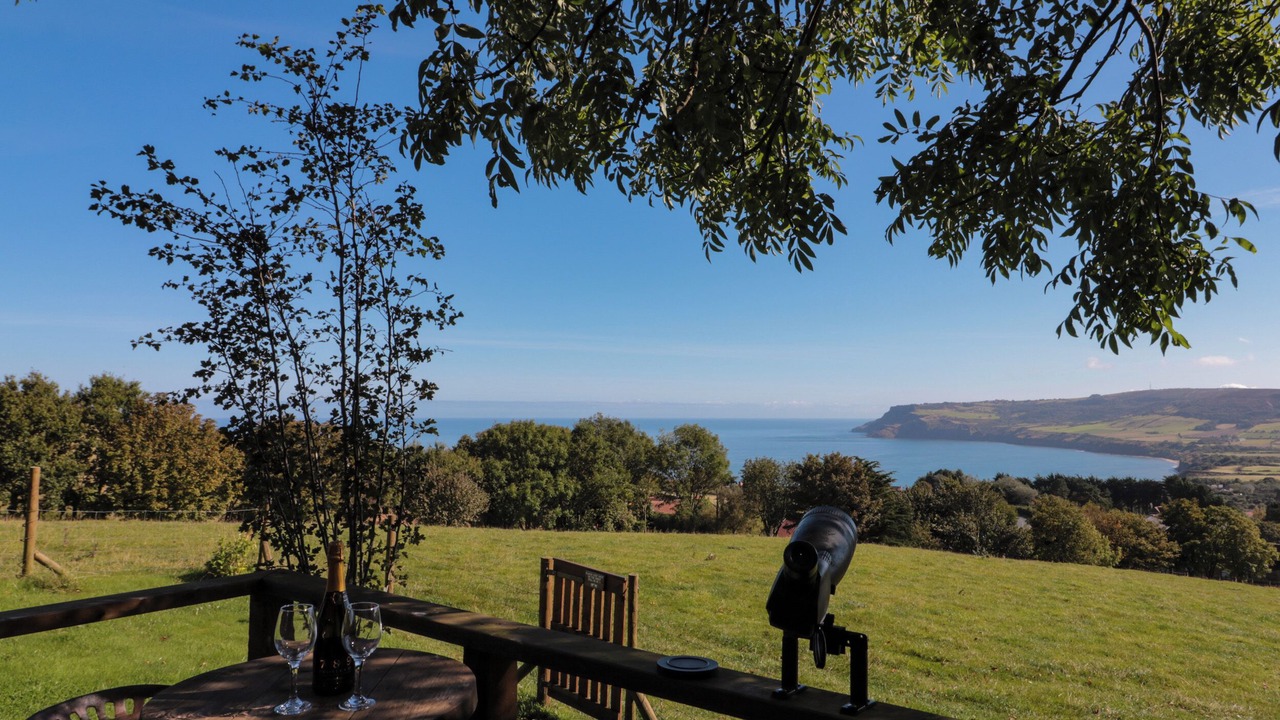 Photo of Outdoor in Robin Hood's Bay