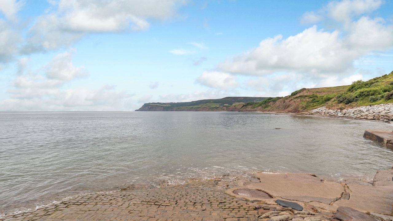 Photo of Others in Robin Hood's Bay