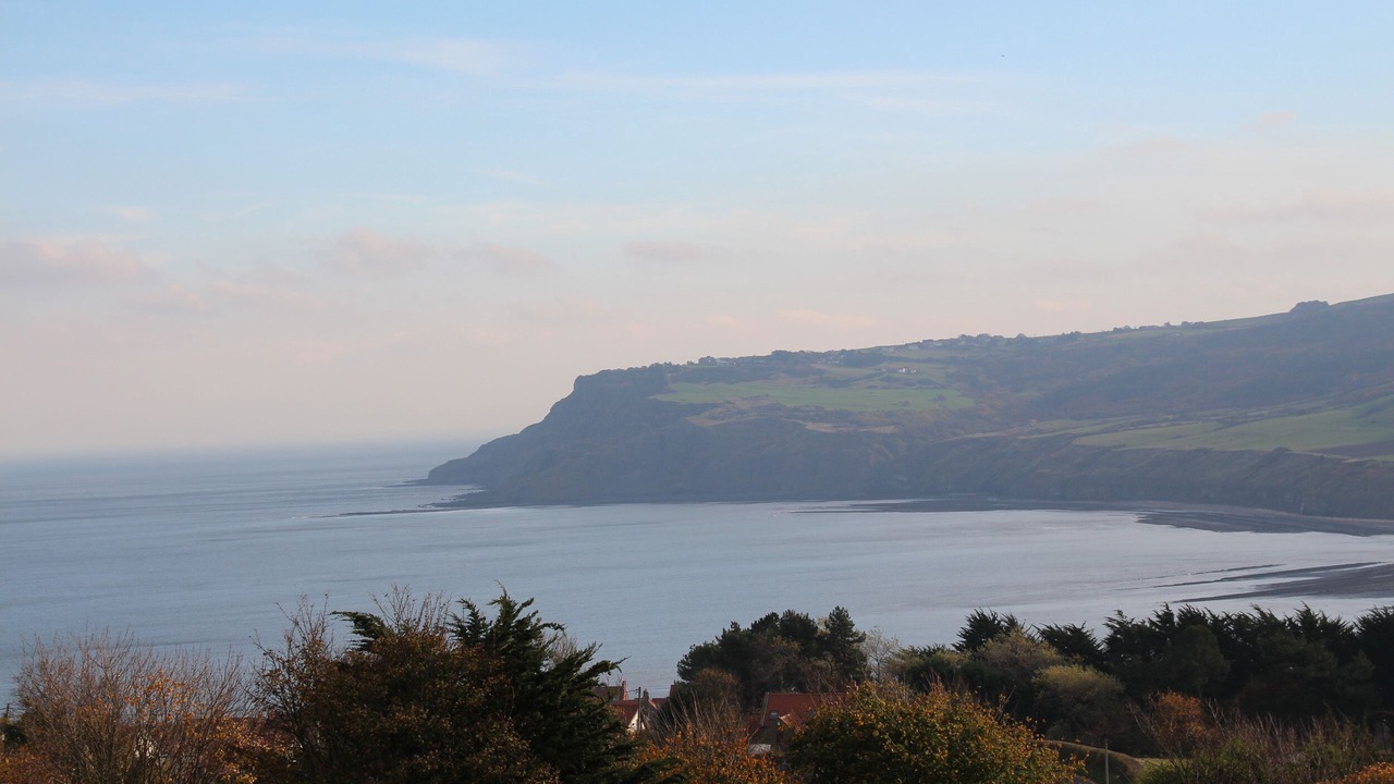 Photo of Others in Robin Hood's Bay