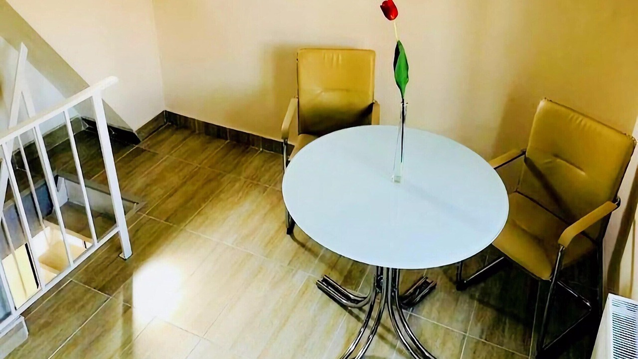 Photo of Livingroom in Gammertingen