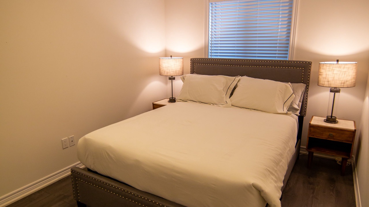 Photo of Bedroom in Grimsby