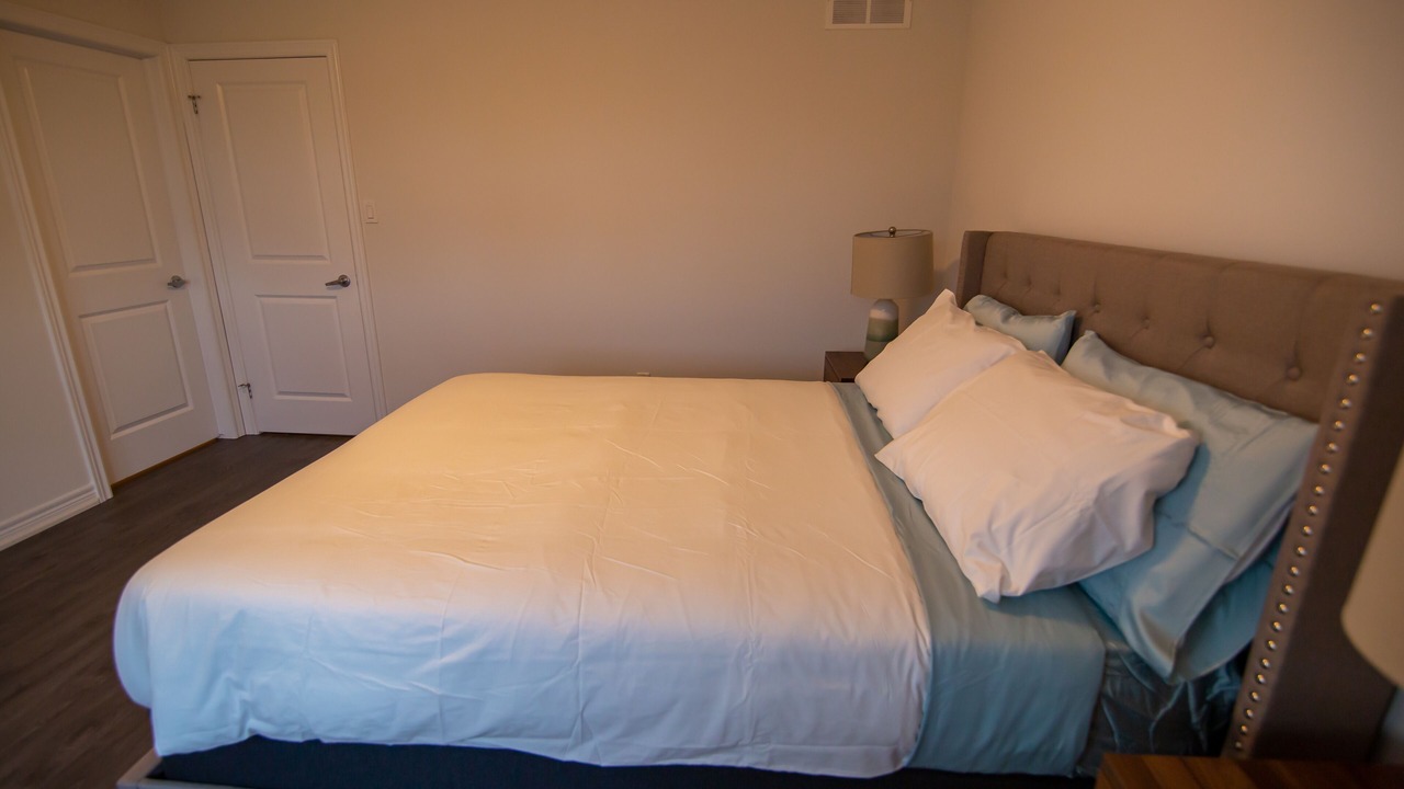 Photo of Bedroom in Grimsby