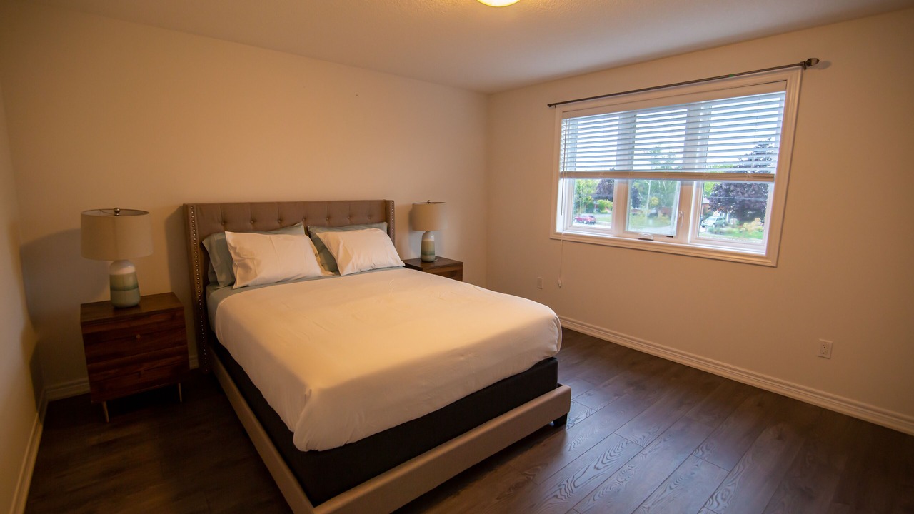 Photo of Bedroom in Grimsby