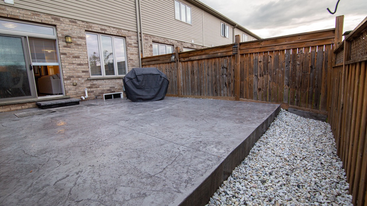 Photo of Outdoor in Grimsby