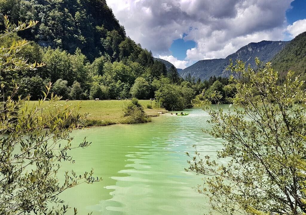 Photo of Outdoor in Zgornje Gorje