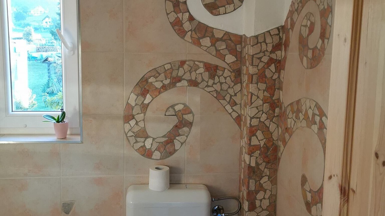 Photo of Bathroom in Zgornje Gorje
