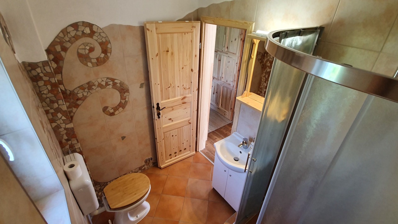 Photo of Bathroom in Zgornje Gorje