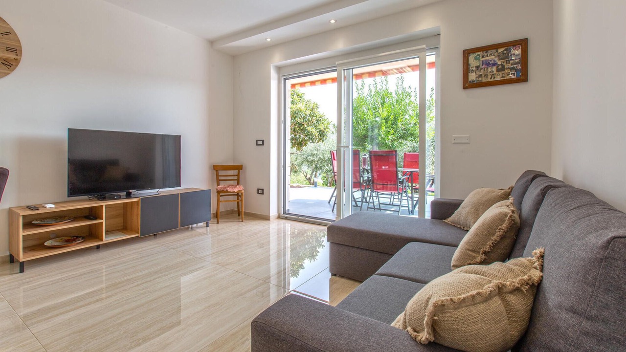 Photo of Bedroom in Koper