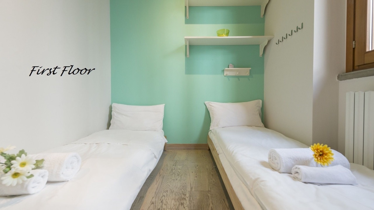 Photo of Bedroom in Porta Genova