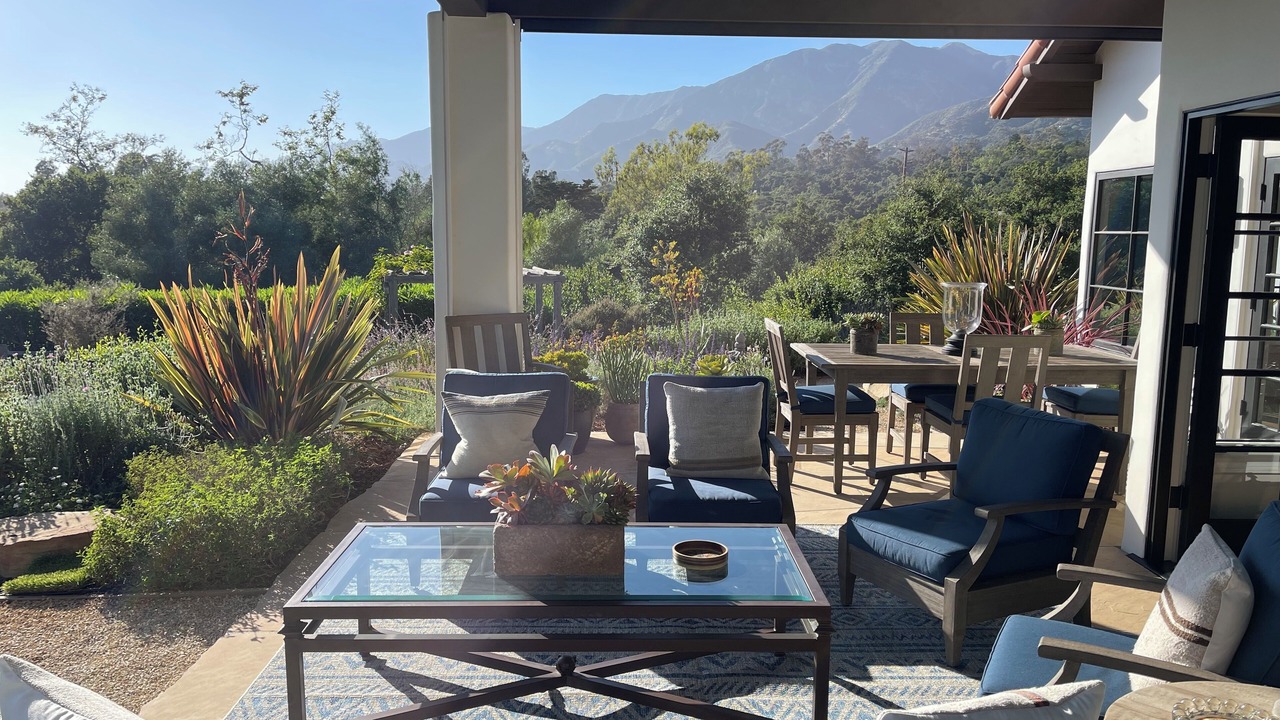 Photo of Outdoor in Toro Canyon