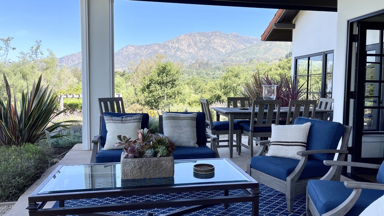 Photo of Outdoor in Toro Canyon