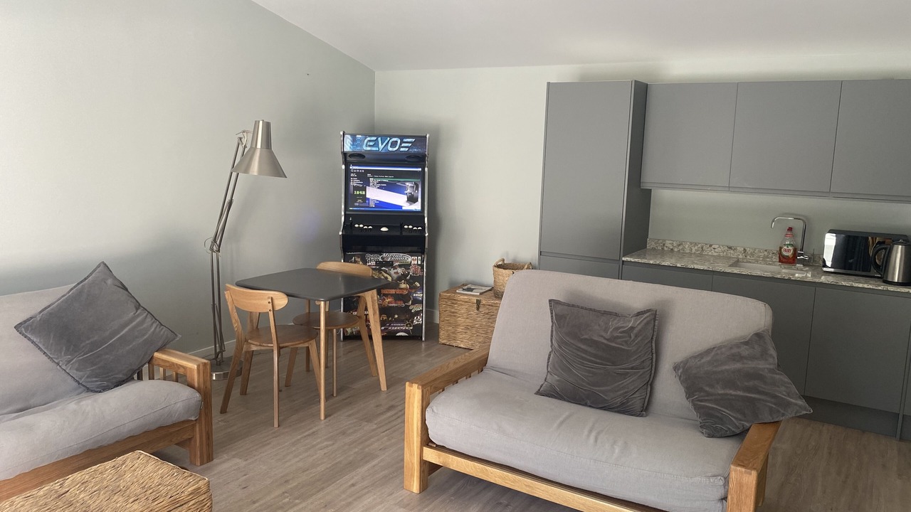 Photo of Livingroom in Cuddesdon