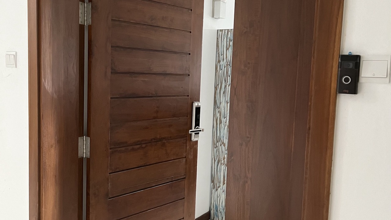 Photo of Bedroom in Kandy