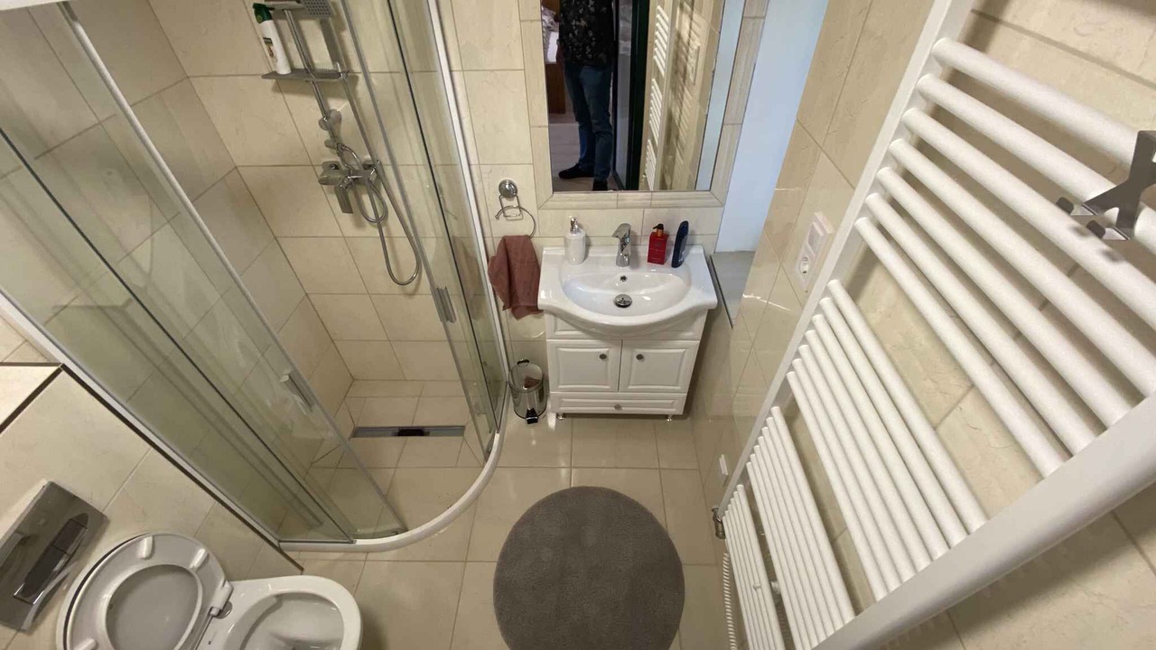 Photo of Bathroom in Nagyvazsony