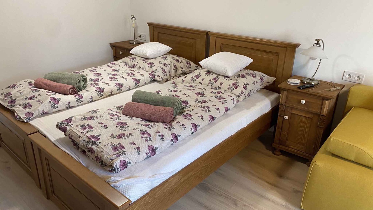Photo of Bedroom in Nagyvazsony
