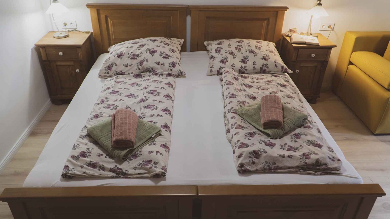 Photo of Bedroom in Nagyvazsony