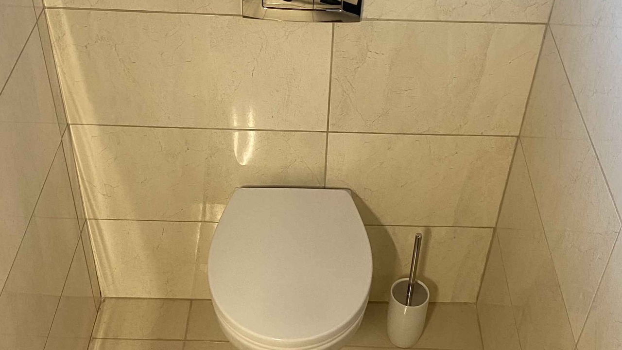 Photo of Bathroom in Nagyvazsony
