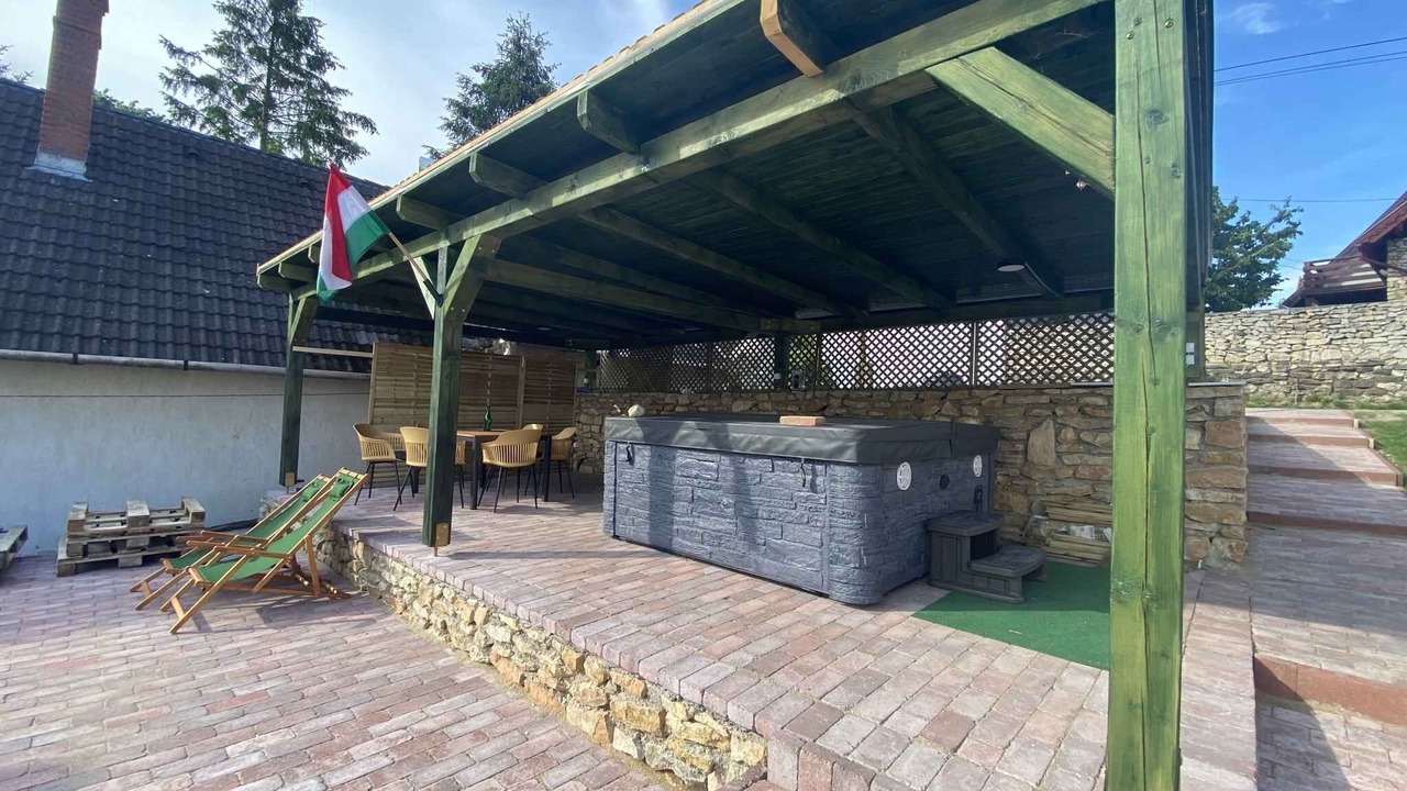 Photo of Outdoor in Nagyvazsony