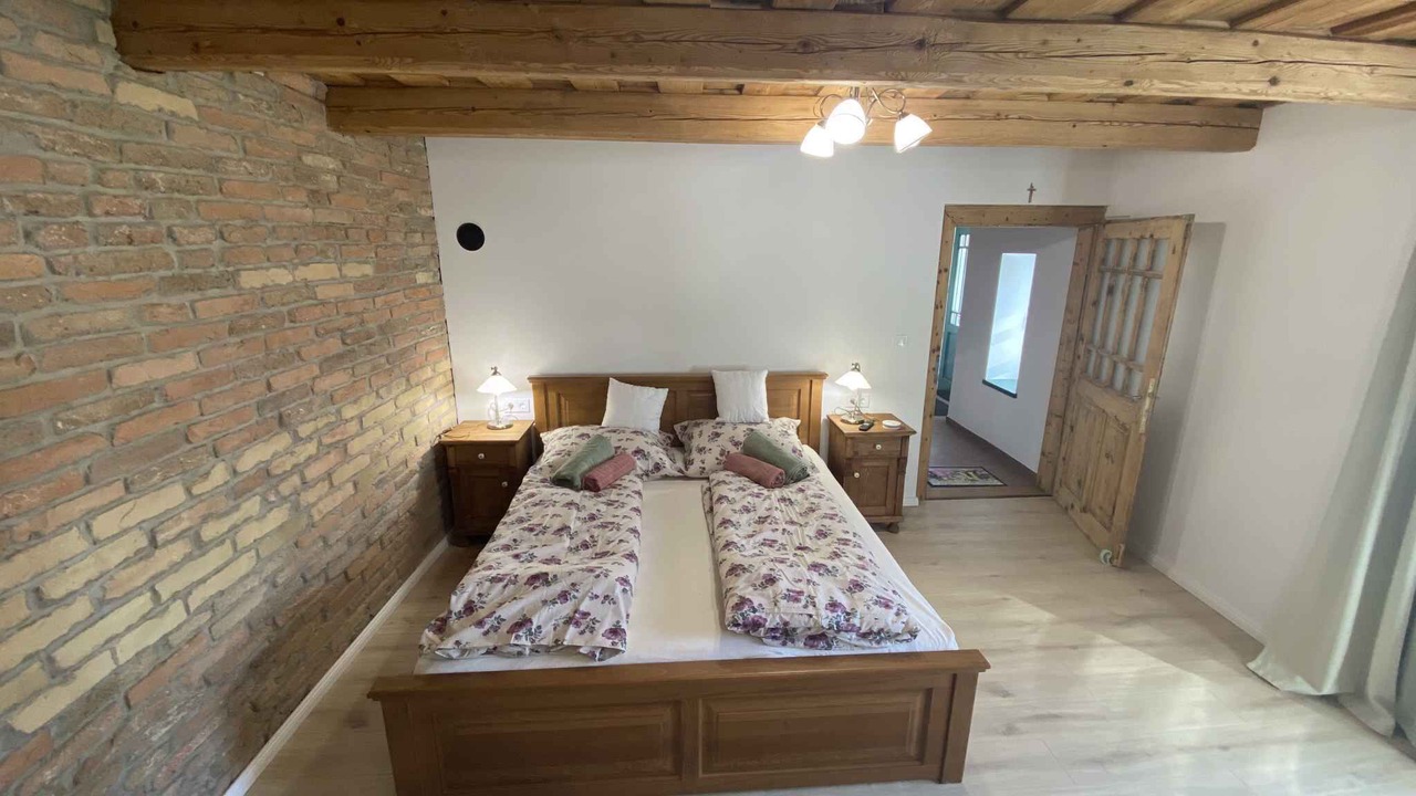 Photo of Bedroom in Nagyvazsony