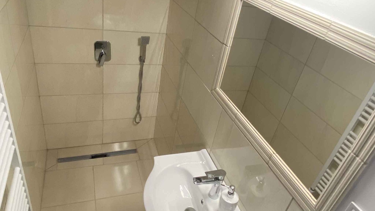 Photo of Bathroom in Nagyvazsony