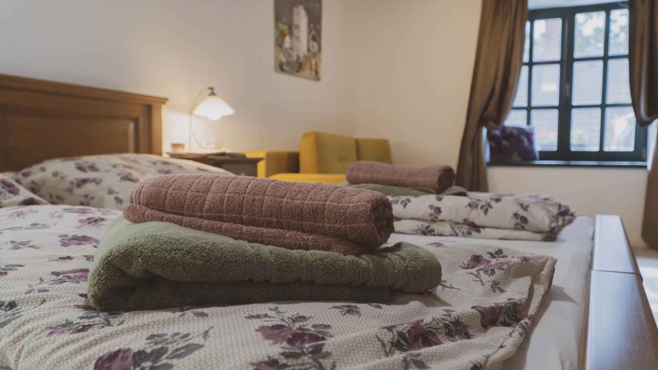 Photo of Bedroom in Nagyvazsony