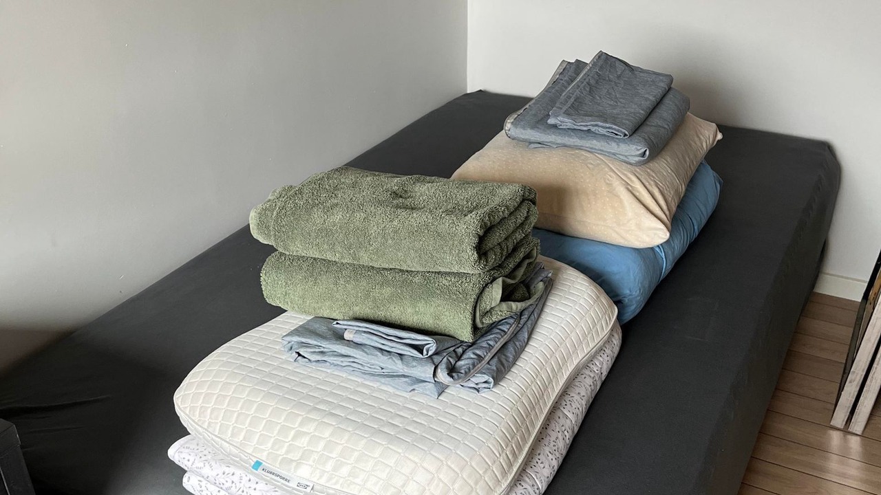 Photo of Bedroom in Billund