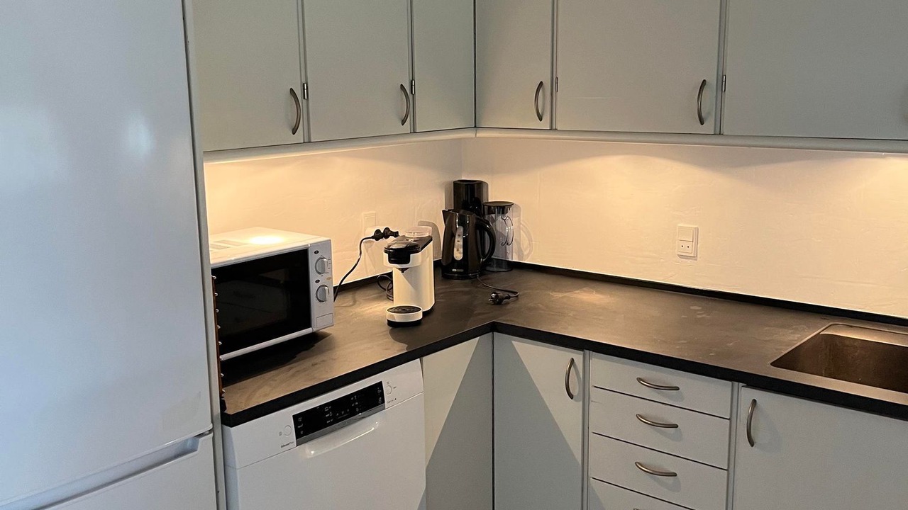 Photo of Kitchen in Billund