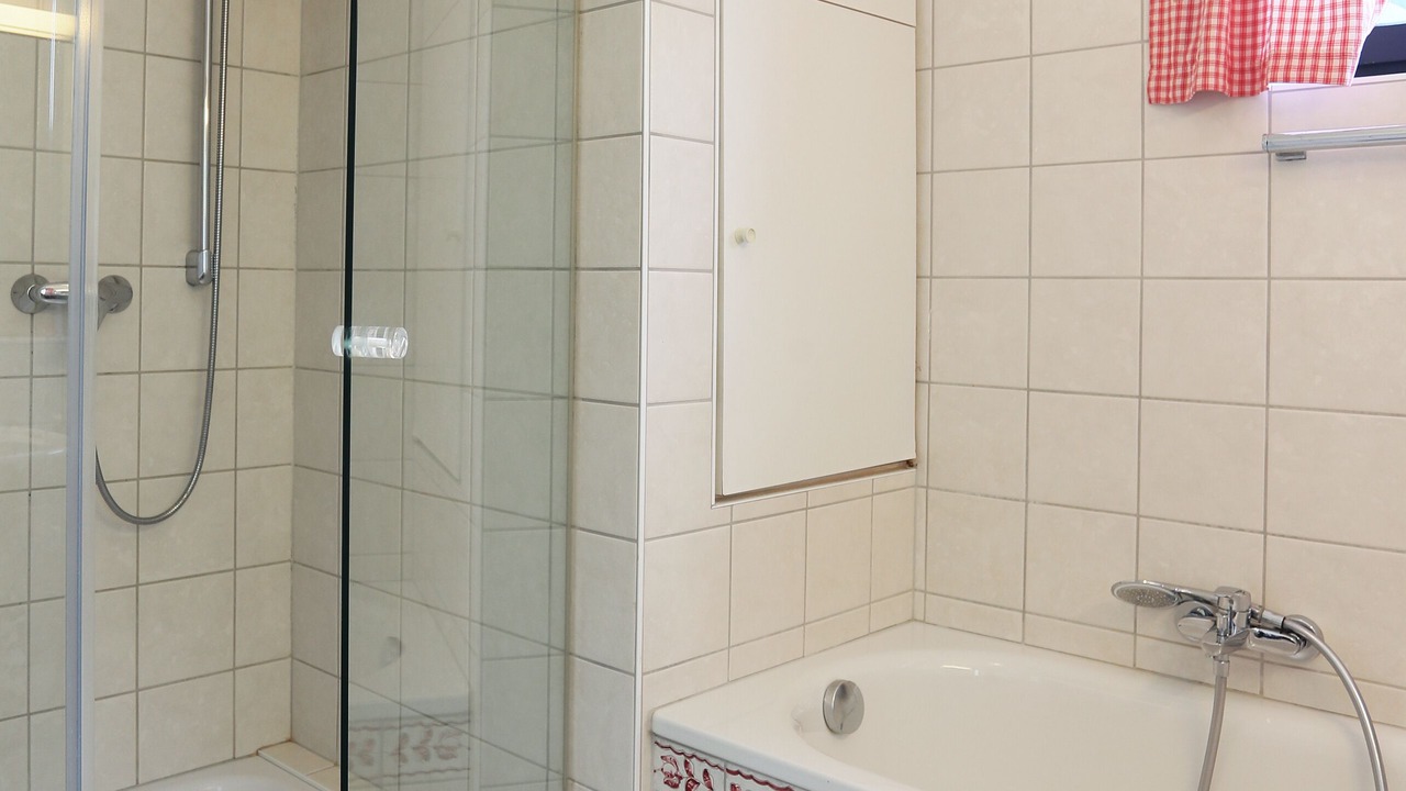 Photo of Bathroom in Munchen District