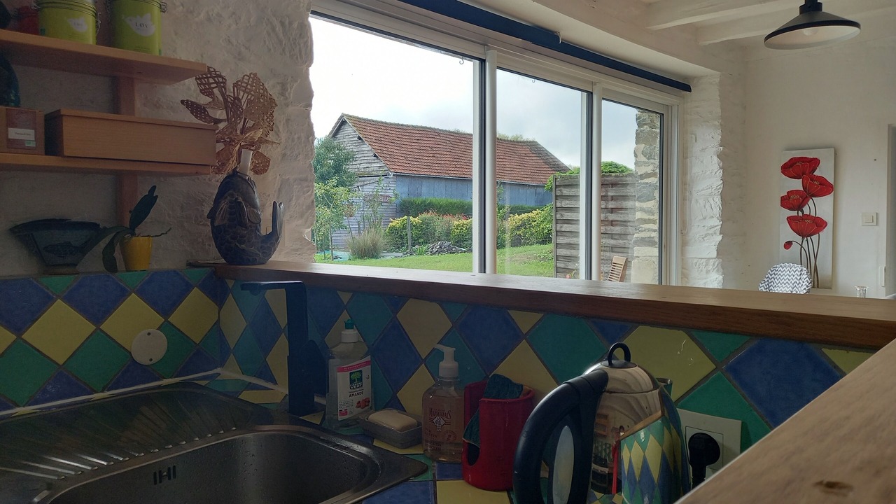 Photo of Others in (le) Mesnil Hue