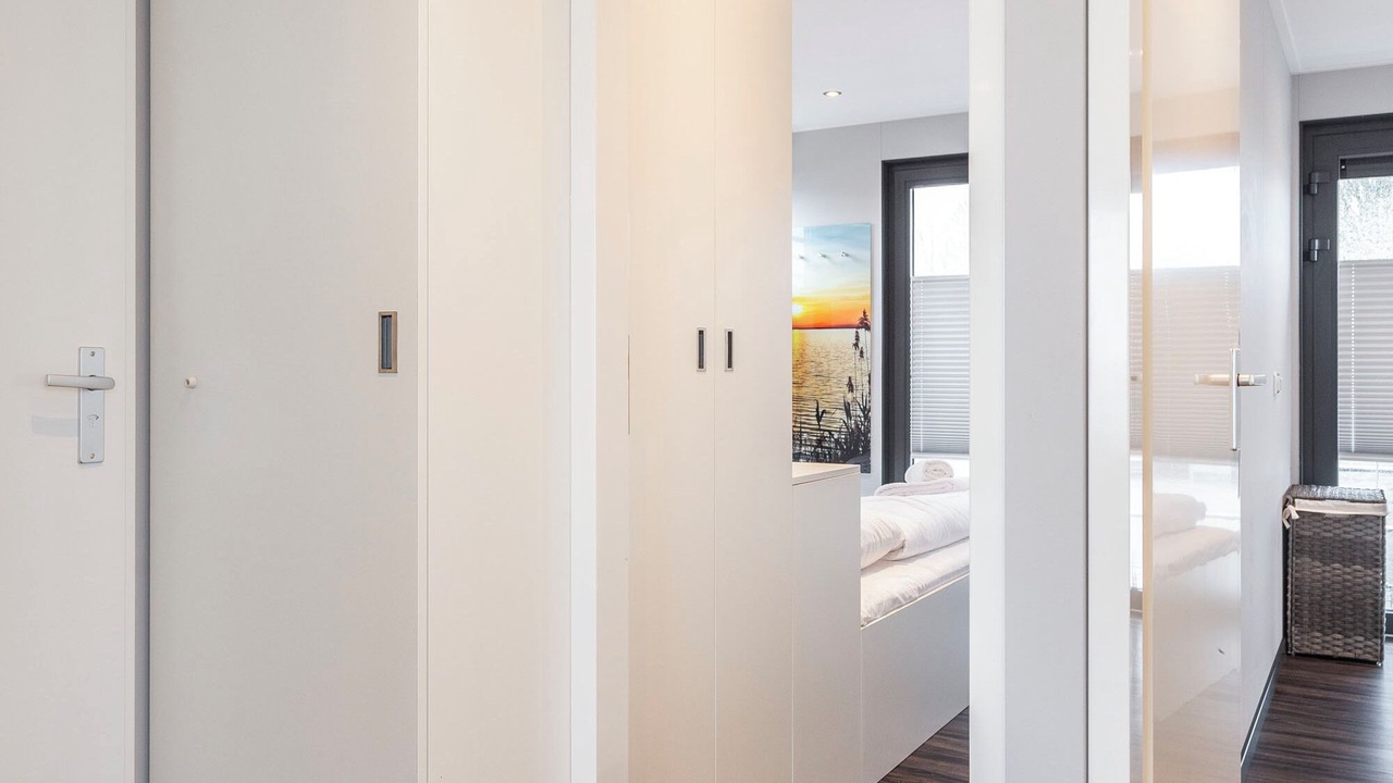 Photo of Bedroom in Offingawier