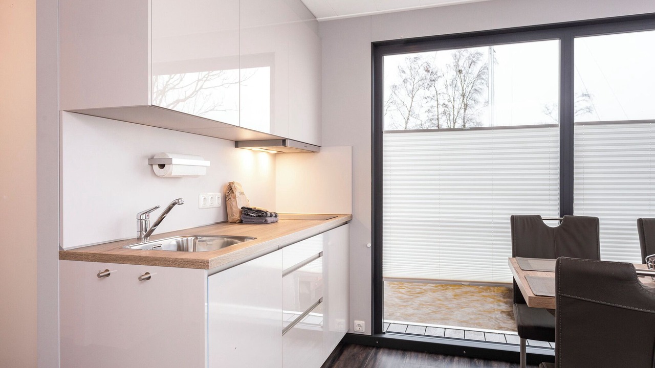 Photo of Kitchen in Offingawier