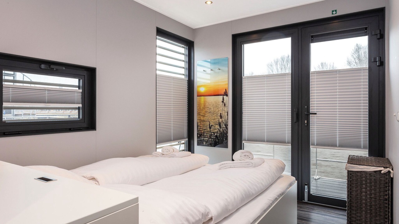Photo of Bedroom in Offingawier