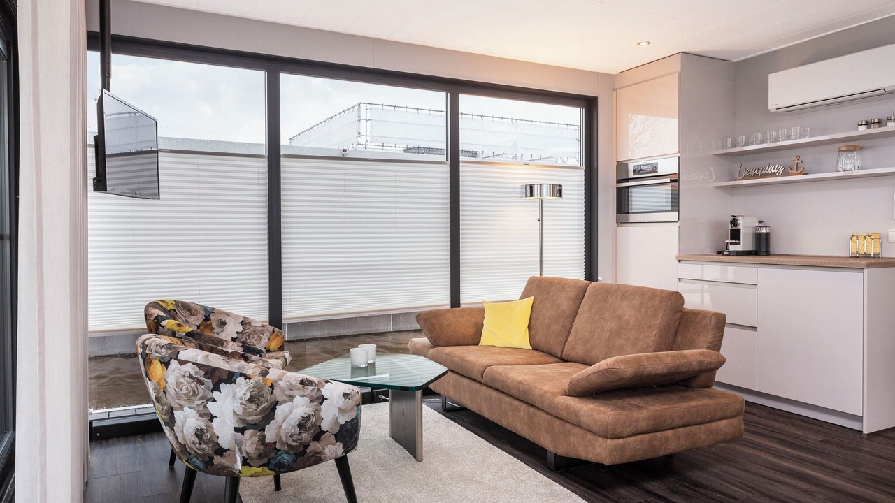 Photo of Livingroom in Offingawier