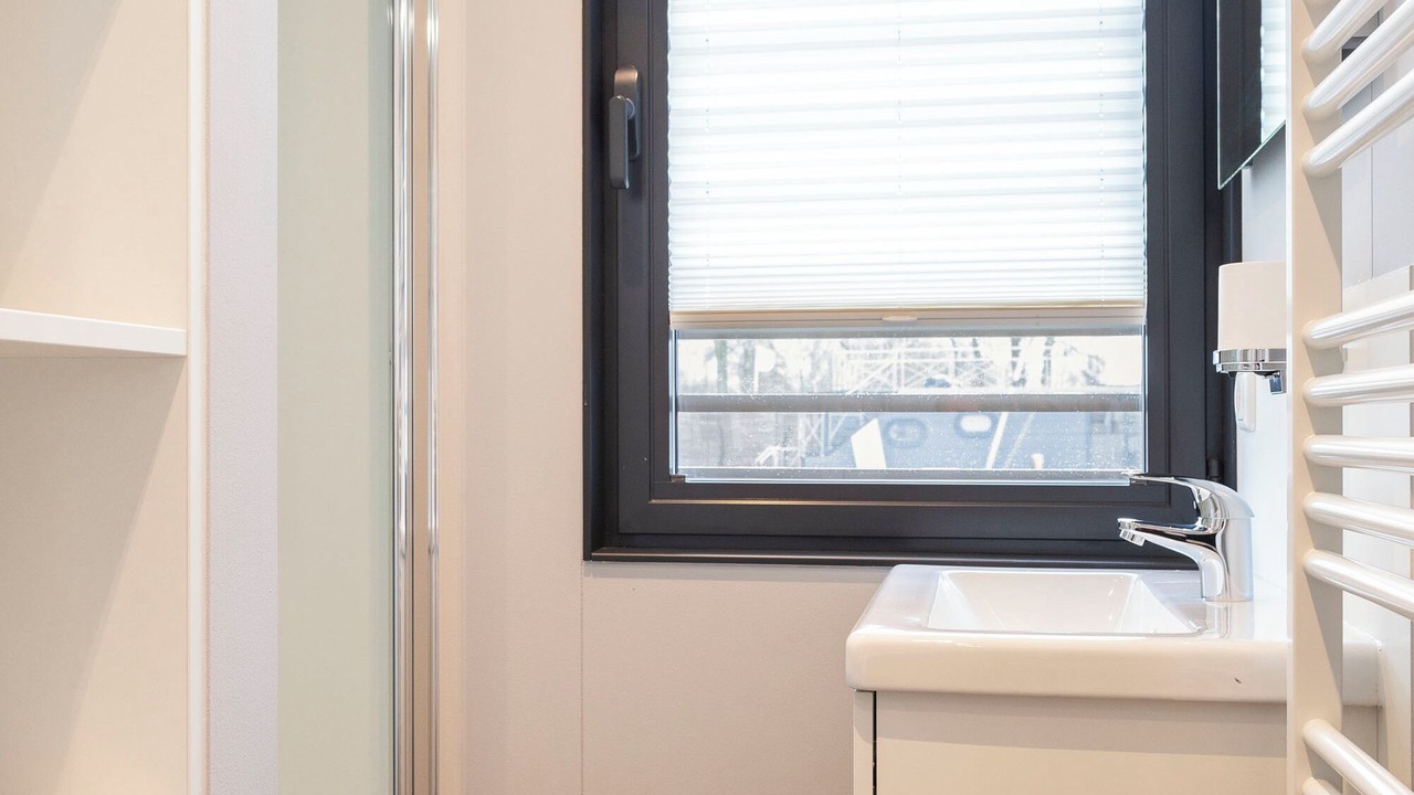Photo of Bathroom in Offingawier