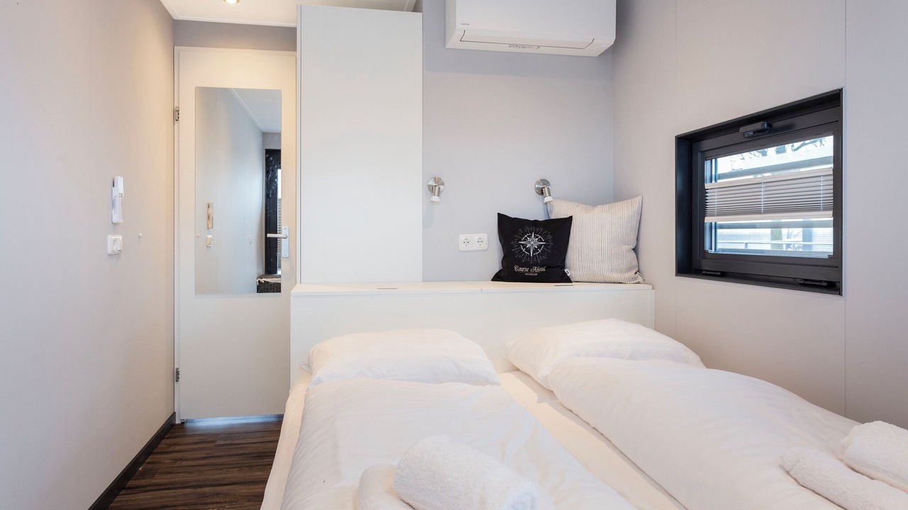 Photo of Bedroom in Offingawier
