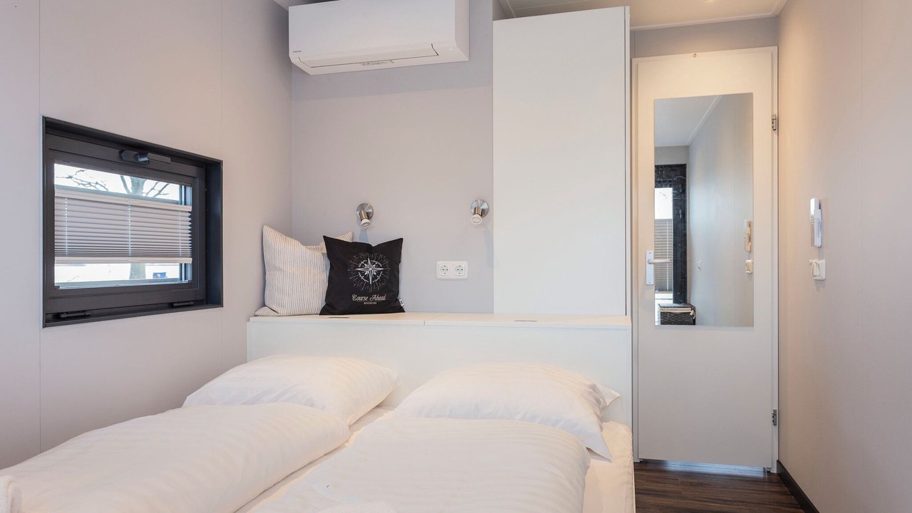 Photo of Bedroom in Offingawier