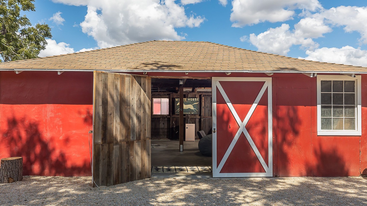 Photo of Outdoor in Los Alamos