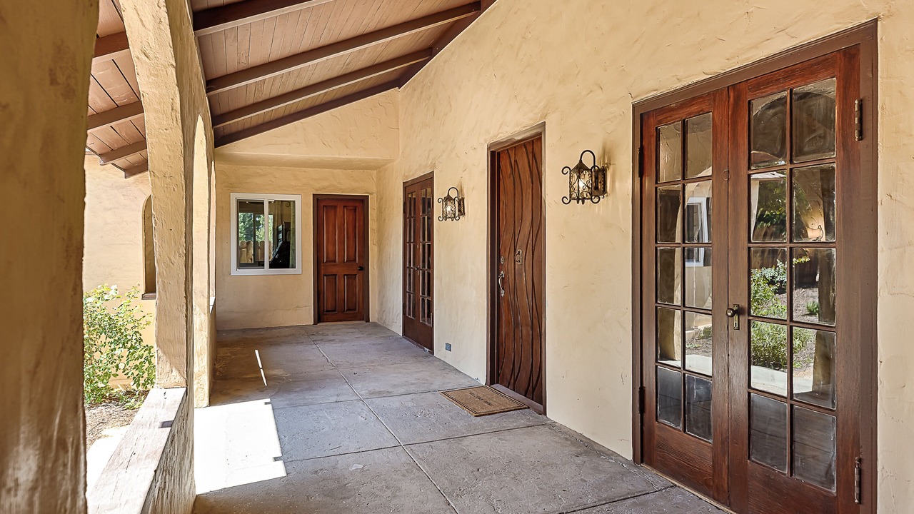 Photo of Outdoor in Los Alamos