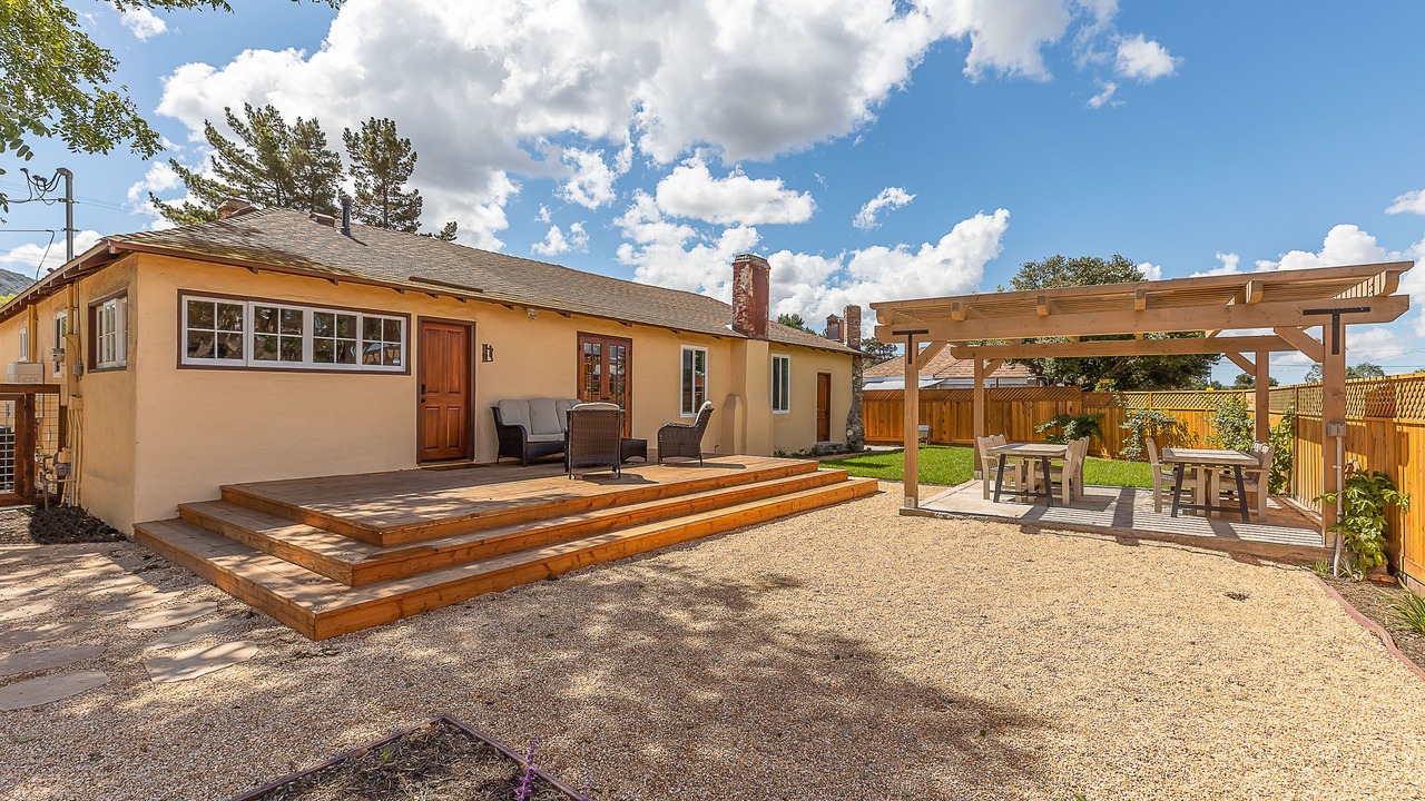 Photo of Outdoor in Los Alamos