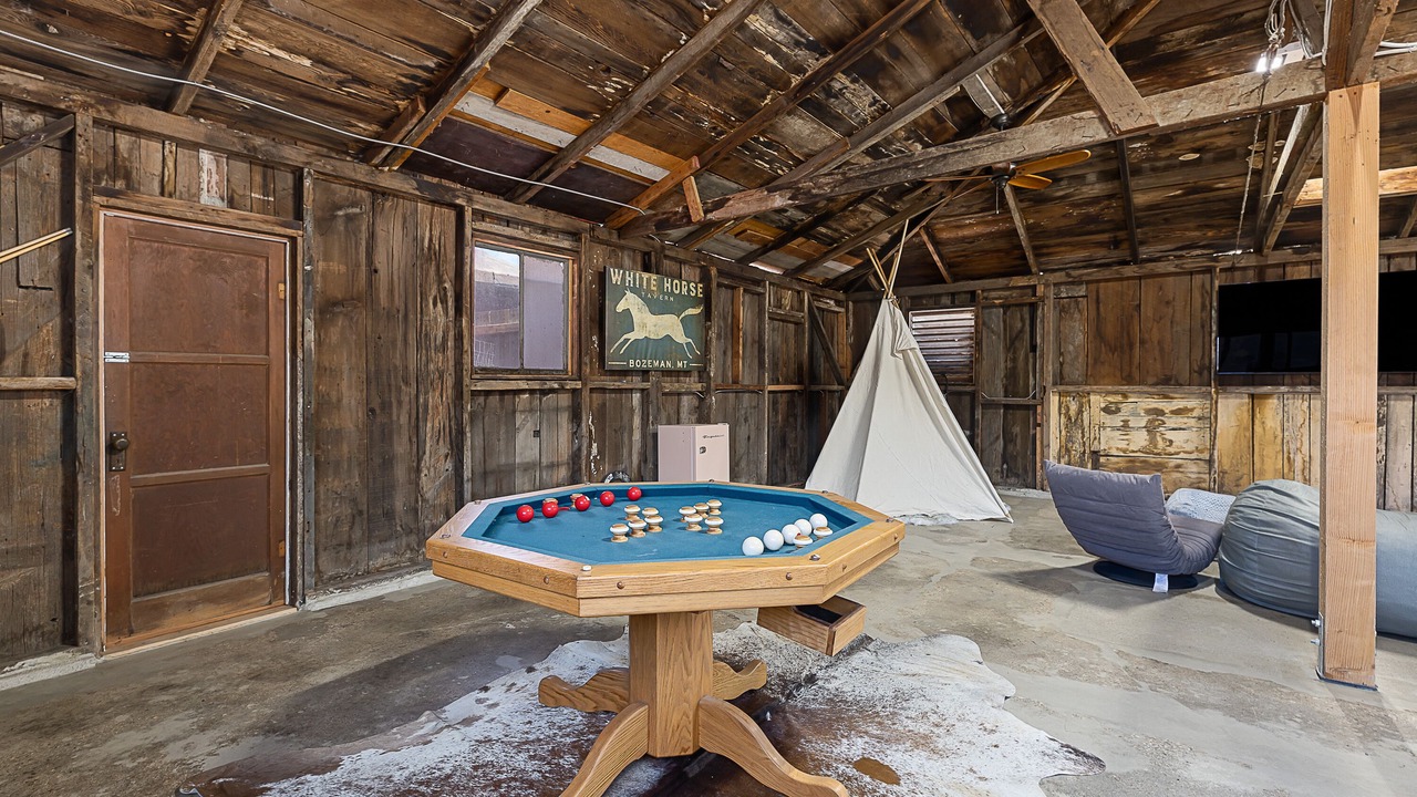 Photo of Bedroom in Los Alamos