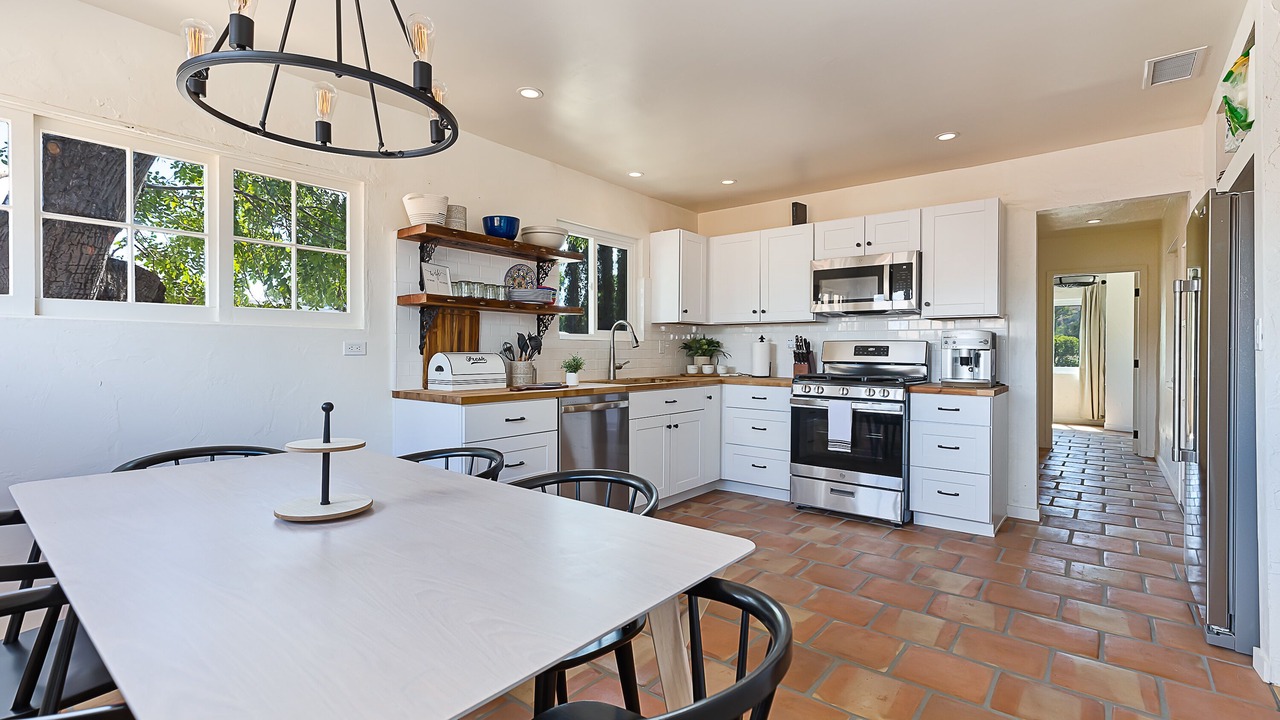 Photo of Kitchen in Los Alamos