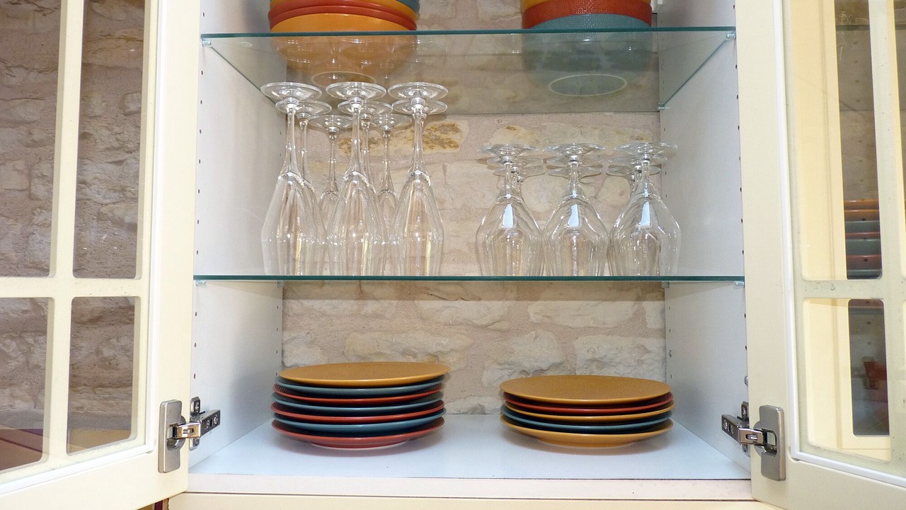 Photo of Kitchen in Damvix