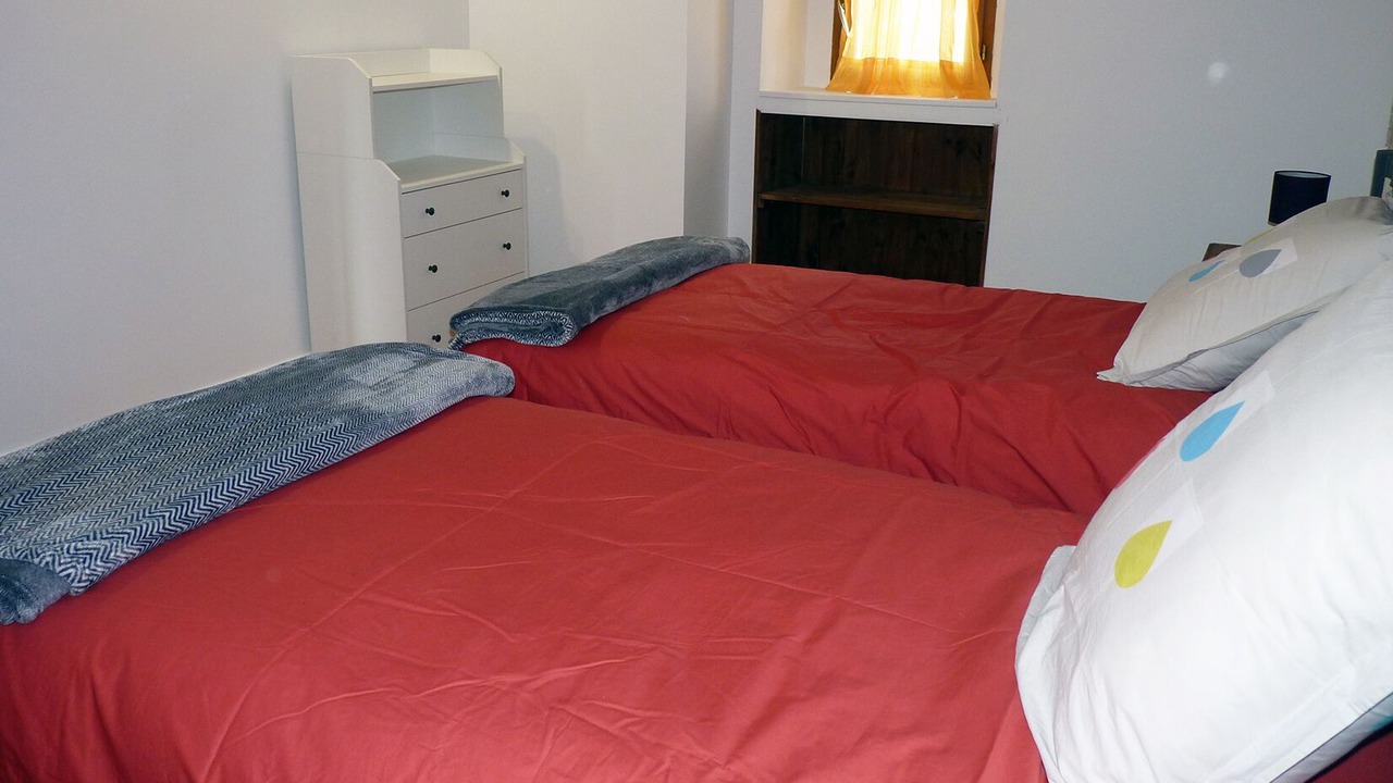 Photo of Bedroom in Damvix