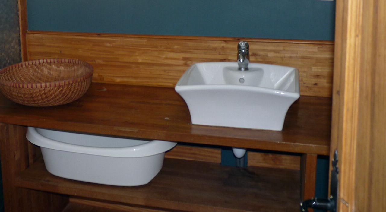 Photo of Bathroom in Damvix
