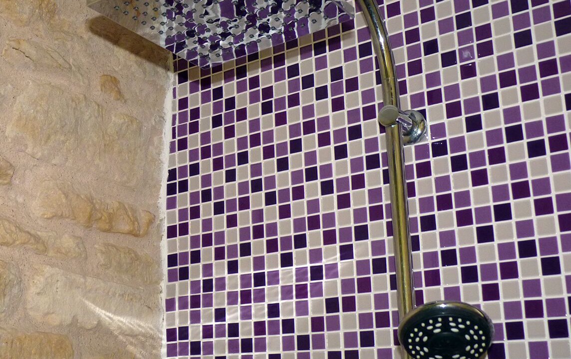 Photo of Bathroom in Damvix
