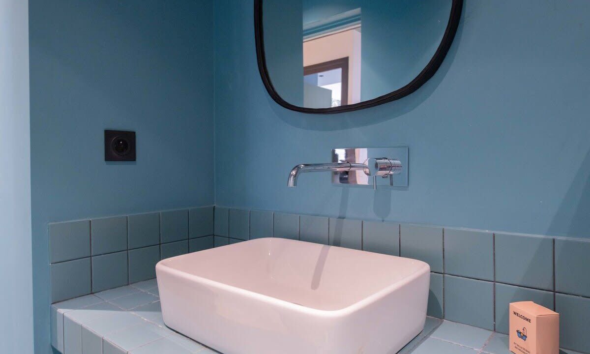 Photo of Bathroom in Quartier de l'Ecole-Militaire