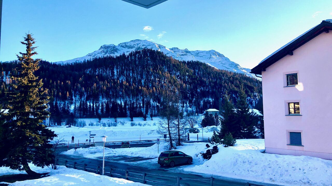 Photo of Outdoor in Celerina-Schlarigna