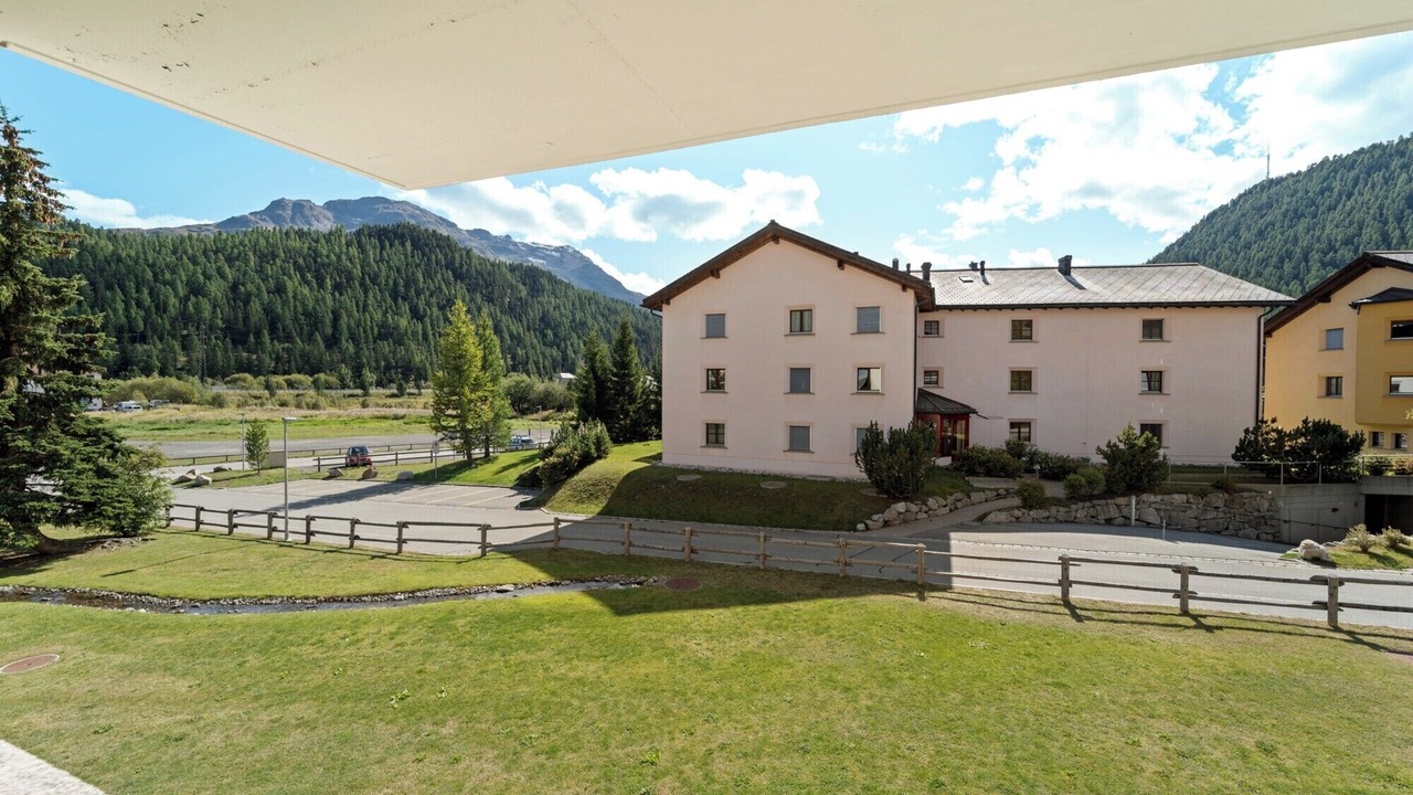 Photo of Outdoor in Celerina-Schlarigna