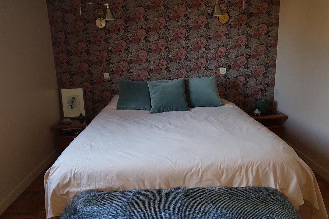 Photo of Bedroom in Carignan-de-Bordeaux