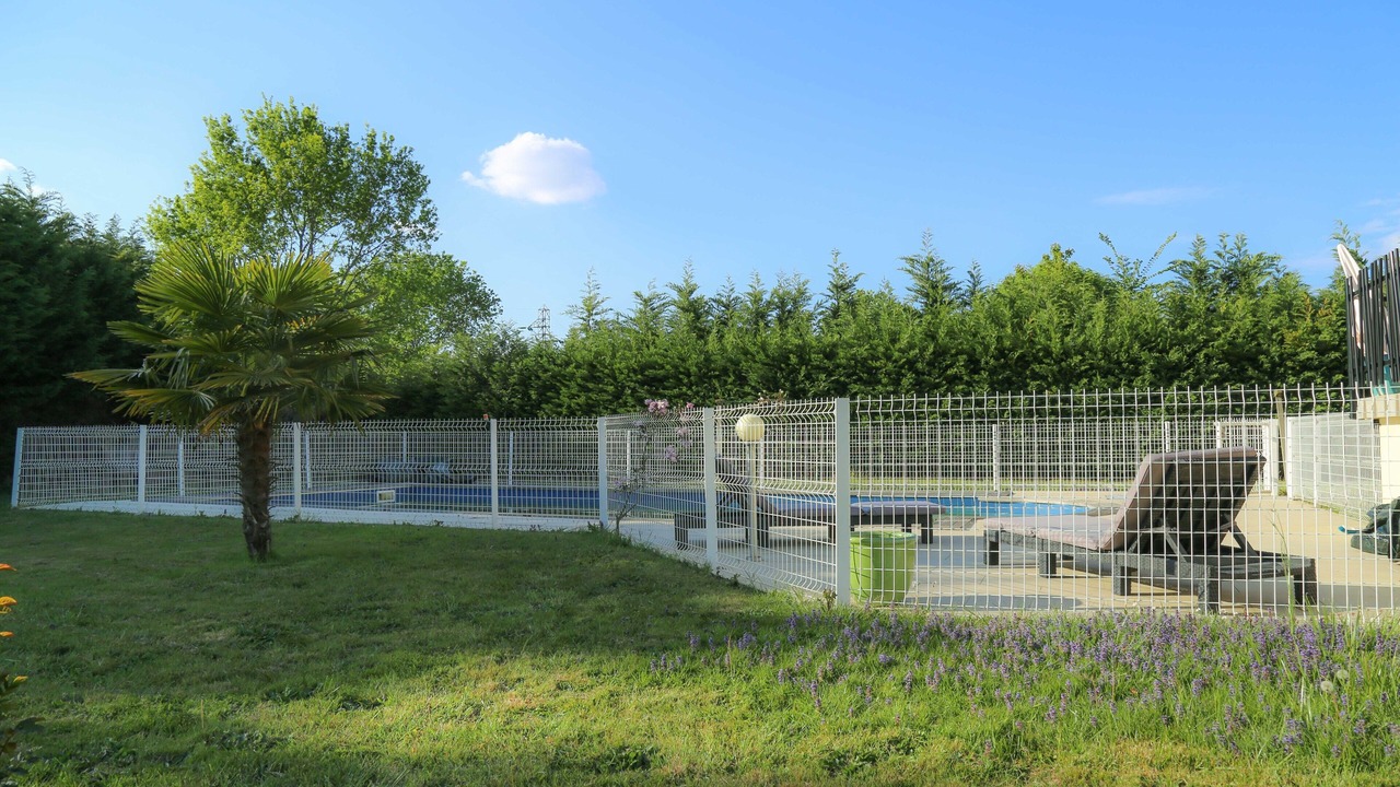 Photo of Outdoor in Carignan-de-Bordeaux